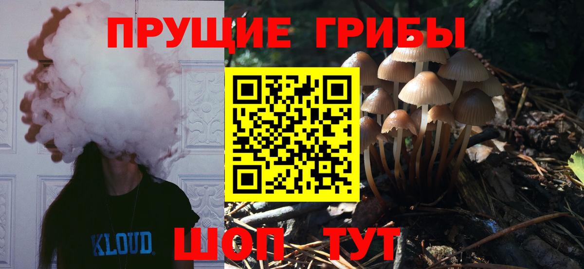 Галлюциногенные грибы Magic Shrooms Верхняя Салда